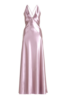Vera Mont Vera Mont 4686/4000 Vestido, Aura Rosè, 38 Para Mujer
