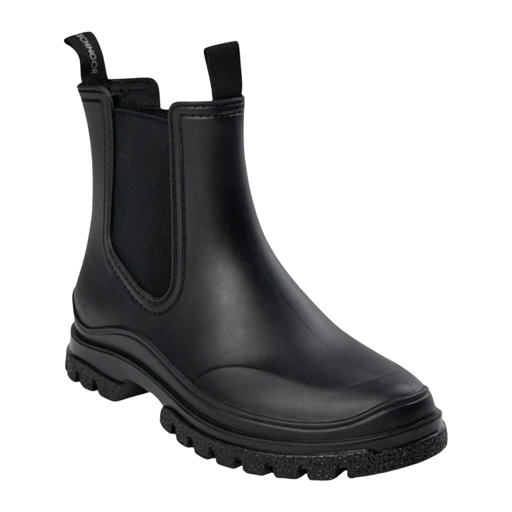 Sofie Schnoor Damen Schwarz E Gummistiefel T427 Modell