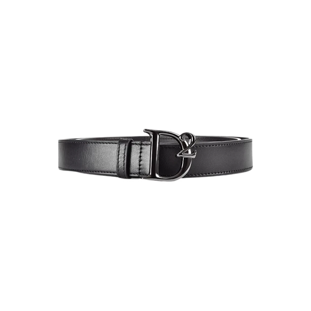 Accessories > Belts - - Dsquared2 - Modalova