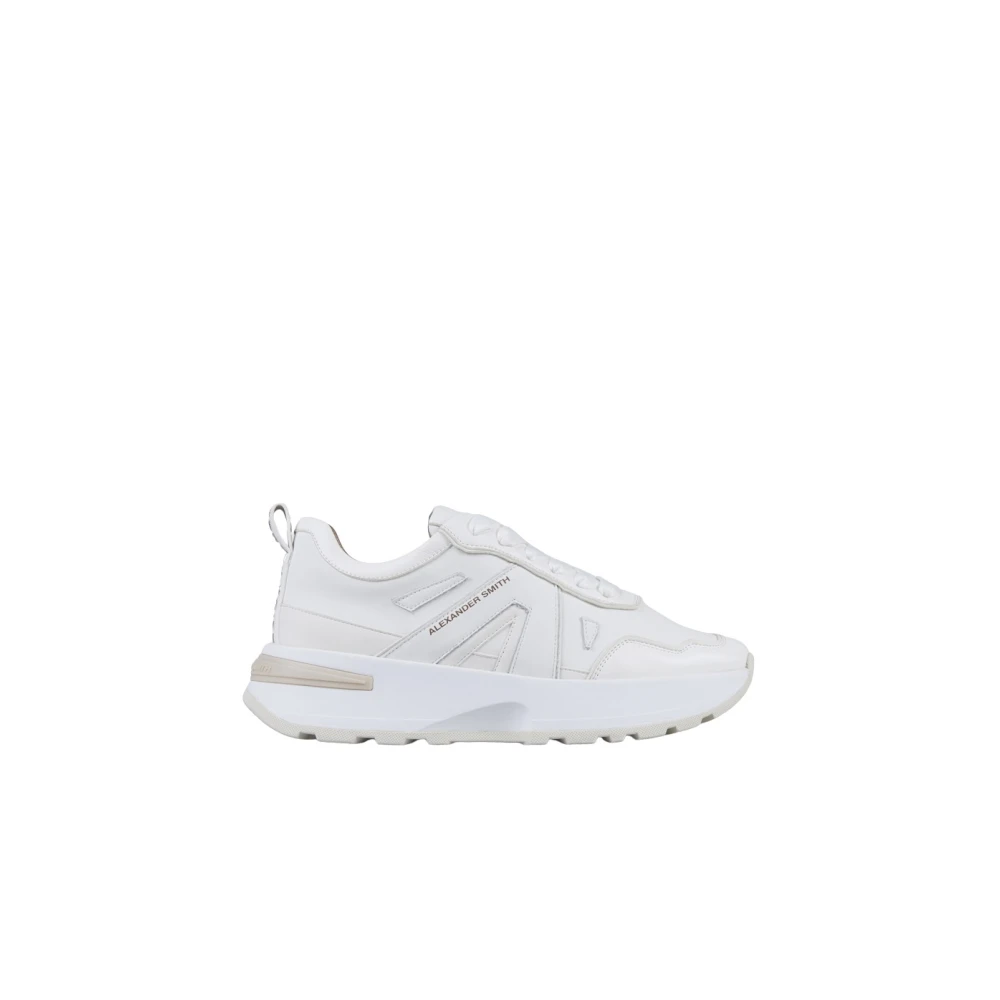 Shoes > Sneakers - - Alexander Smith - Modalova