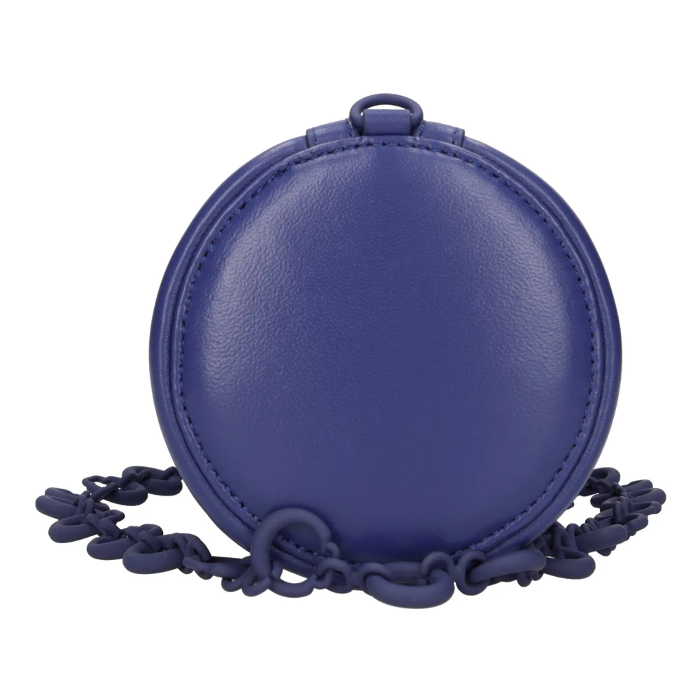 La Carrie Tassen.. Blauw Blue Dames