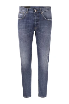 Dian Slim-fit Jeans
