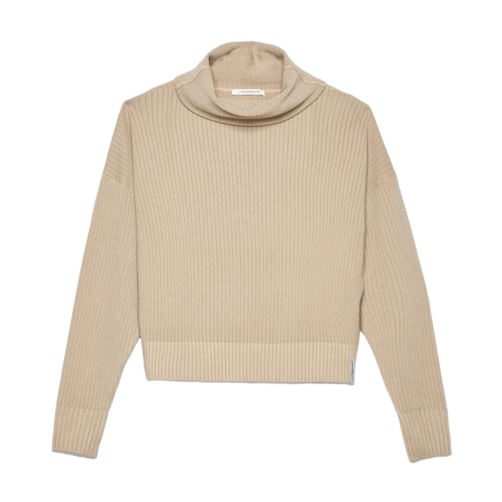 Knitwear > Turtlenecks - - Hinnominate - Modalova