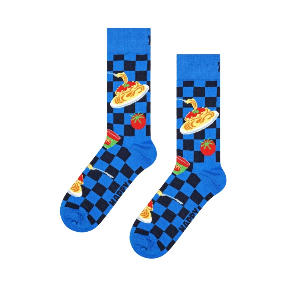 Happy Socks Dinnersokken Multicolor Heren