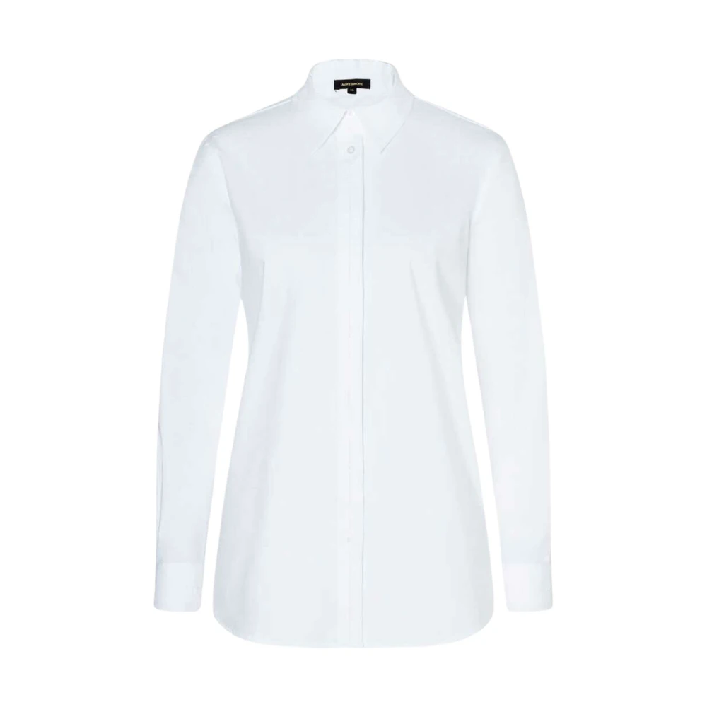 More & More Damen Weiß Blusen & Hemden, Mgröße: