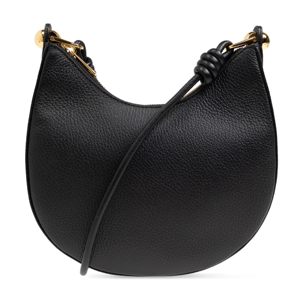 Furla Schoudertas Sfera Mini Black Dames