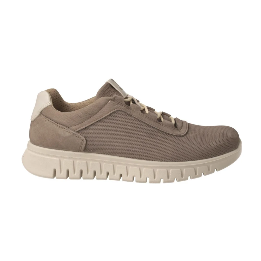 Igi&Co - Shoes > Sneakers - Gray - Igi&Co - Modalova