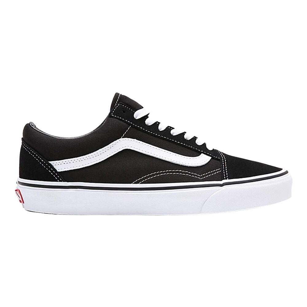 Sneakers Moderne Casual Nere Bianche Vans Uomo Miinto