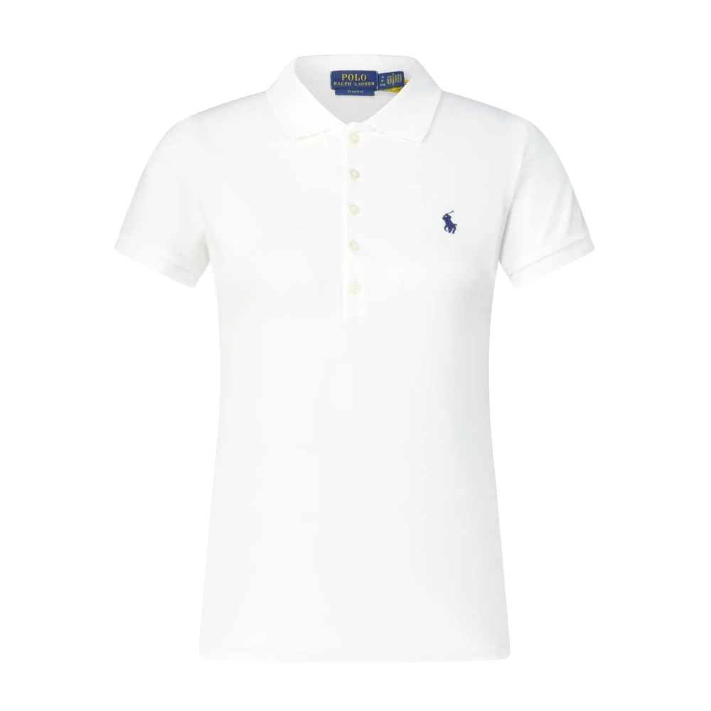 Tops > Polo Shirts - - Polo Ralph Lauren - Modalova