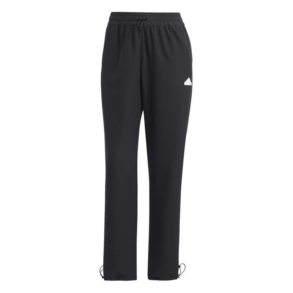 Adidas C Esc Q1 Lange broek Black Dames