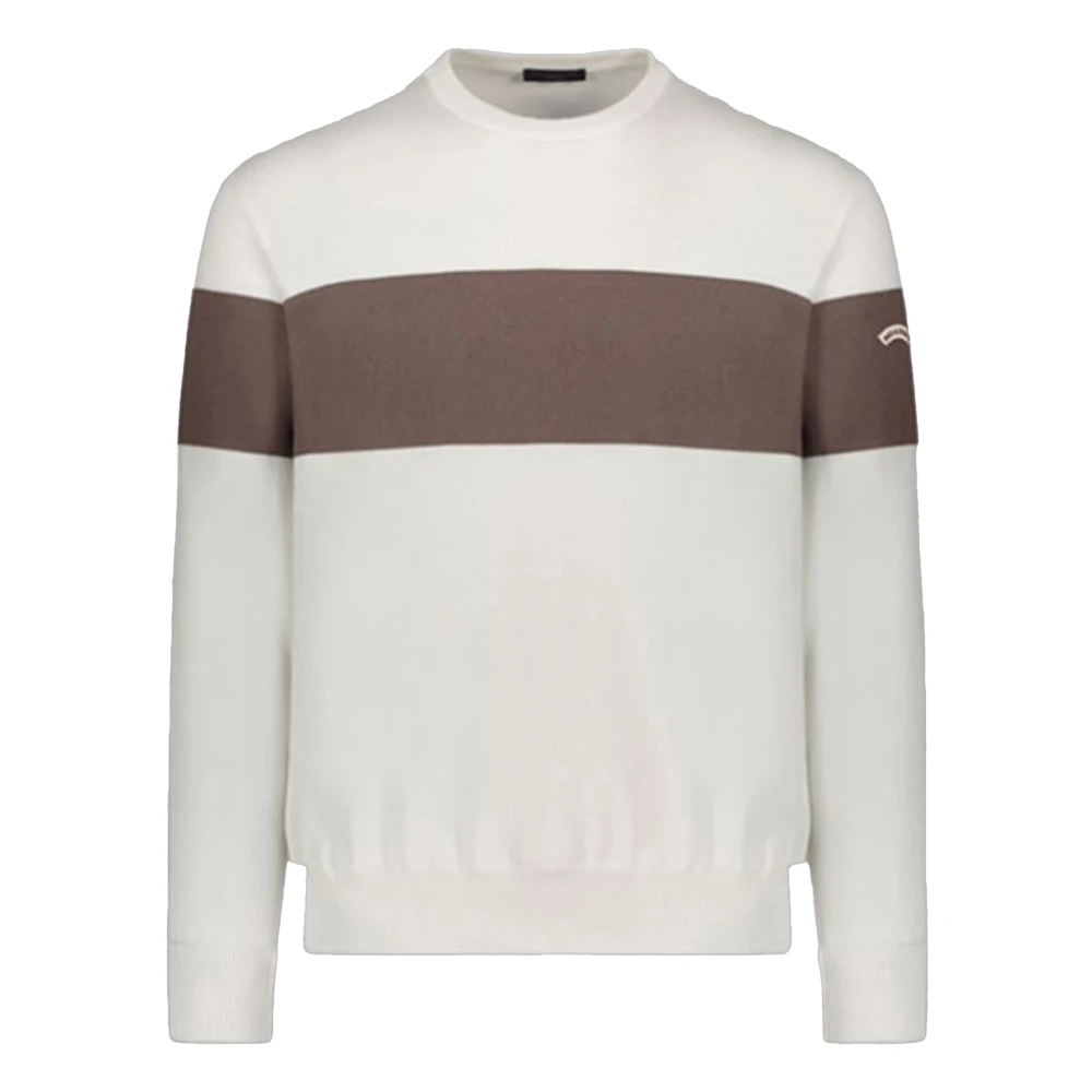 Sweatshirts & Hoodies > Sweatshirts - - Paul & Shark - Modalova