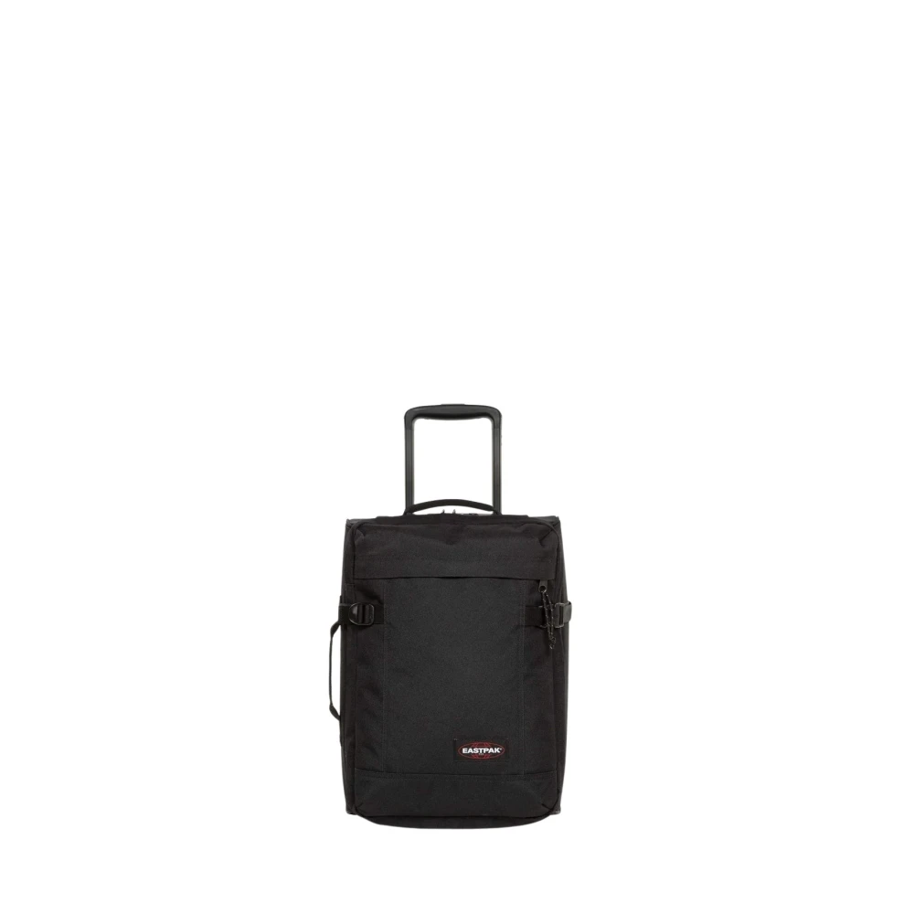 Eastpak Nero Trolley Tranverz Xxs - Immagine 3