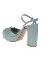 vlogo-signature-patent-leather-sandal