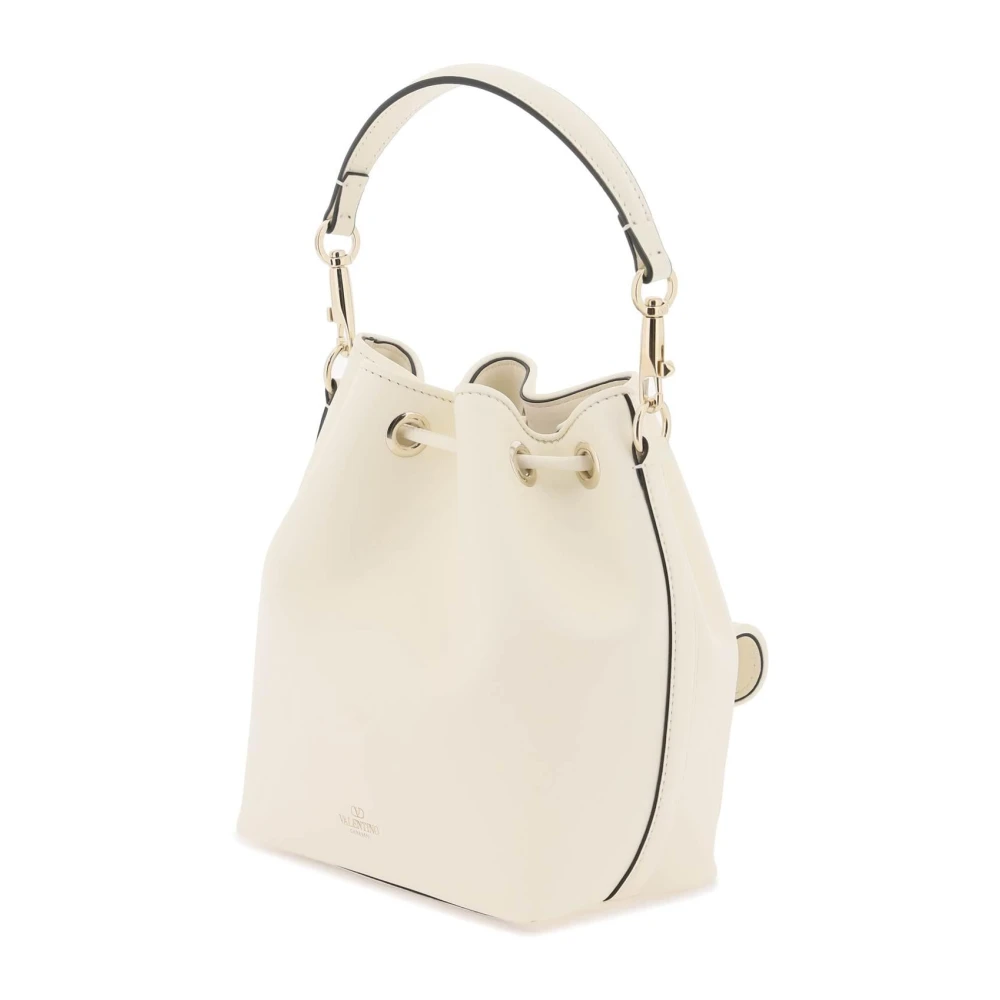 Valentino Garavani Handbags White Dames