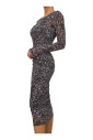 robe-midi-bicolore