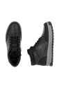 bottines-fermees