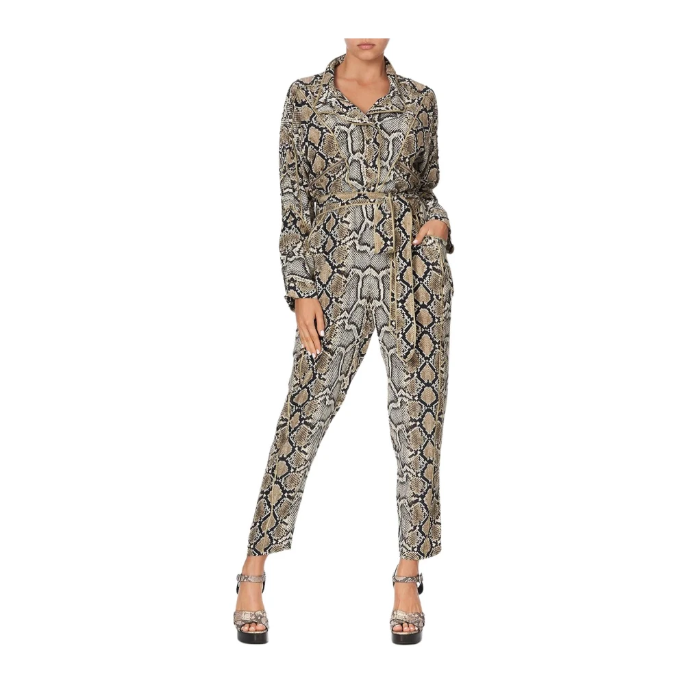 Jumpsuits & Playsuits > Jumpsuits - - Camilla - Modalova