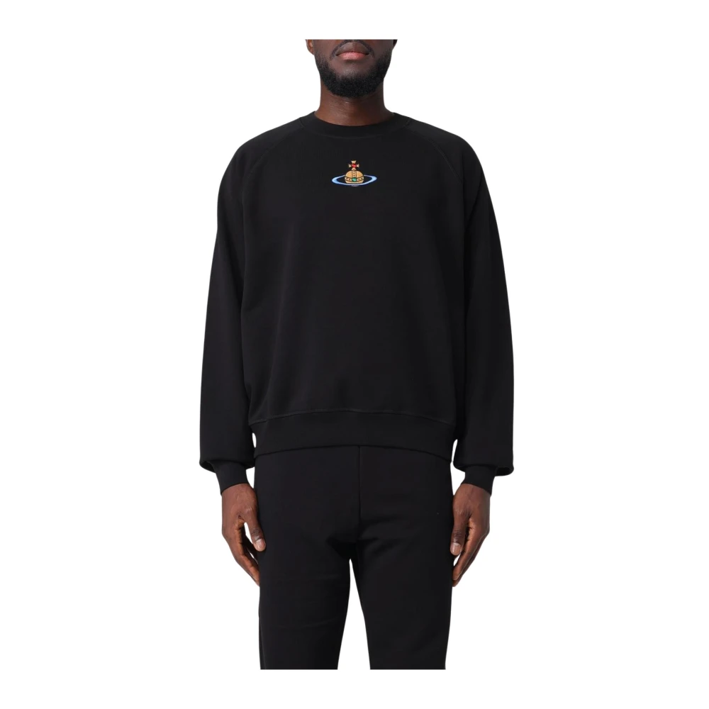 Sweatshirts & Hoodies > Sweatshirts - - Vivienne Westwood - Modalova