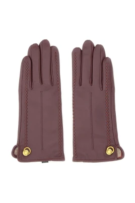 Soft Nappa Gloves
