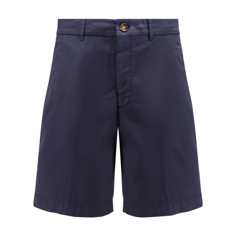 Shorts > Casual Shorts - - Brunello Cucinelli - Modalova