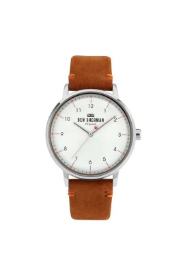 quartz-analog-fabric-band-watch
