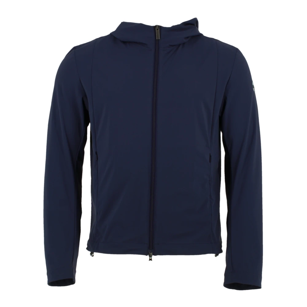 Colmar Men's Blue Light Jackets, 3XL, Winter Coat Model 1811