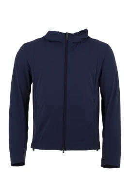 Blå Vinterjacka Modell 1811