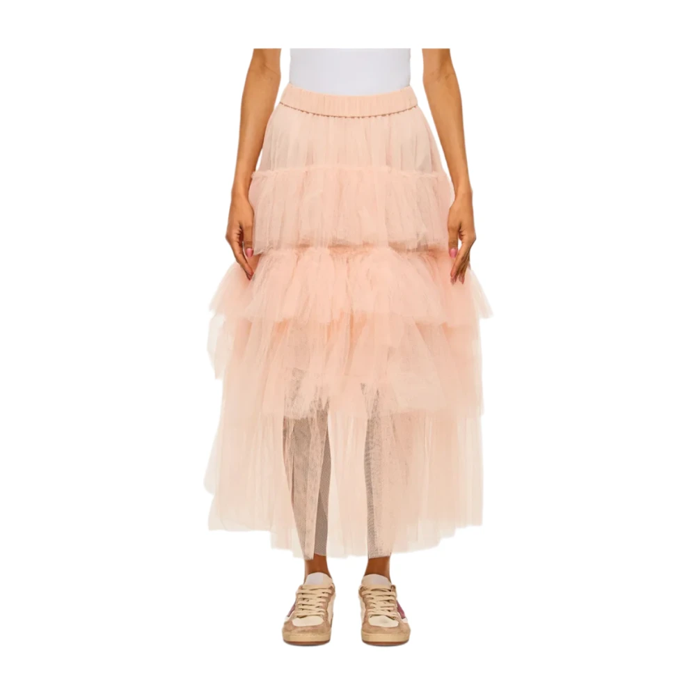 Skirts > Maxi Skirts - - Simone Rocha - Modalova