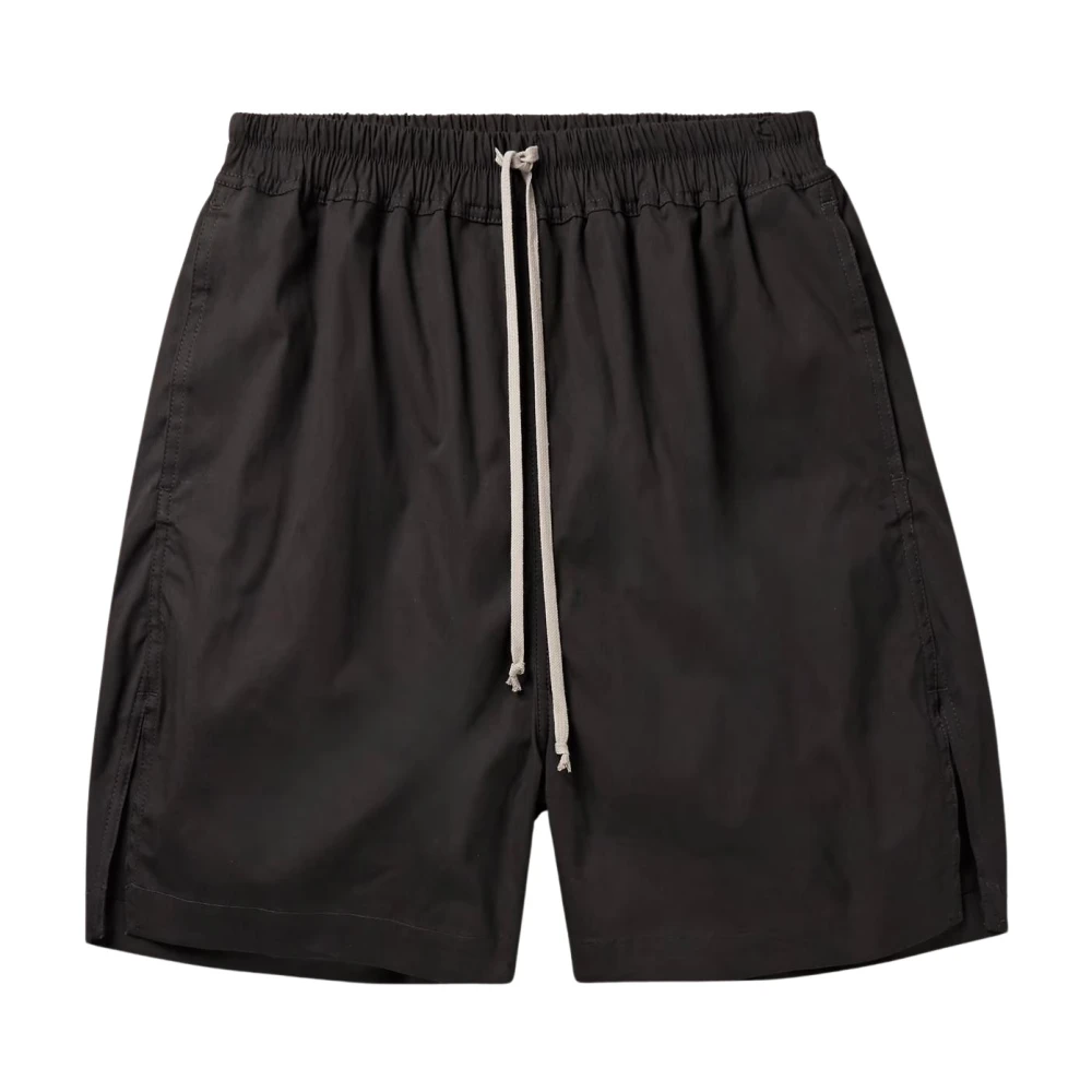Shorts > Casual Shorts - - Rick Owens - Modalova