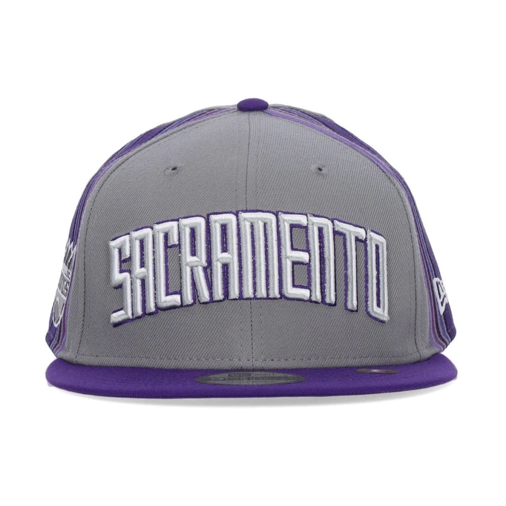 new era NBA City Night 950 Sackin Pet Gray Heren
