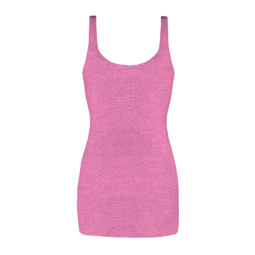 Dresses > Day Dresses > Short Dresses - - MC2 Saint Barth - Modalova