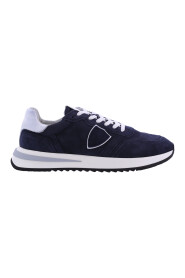 Tropez 2.1 Low Man Syntetiska Skor
