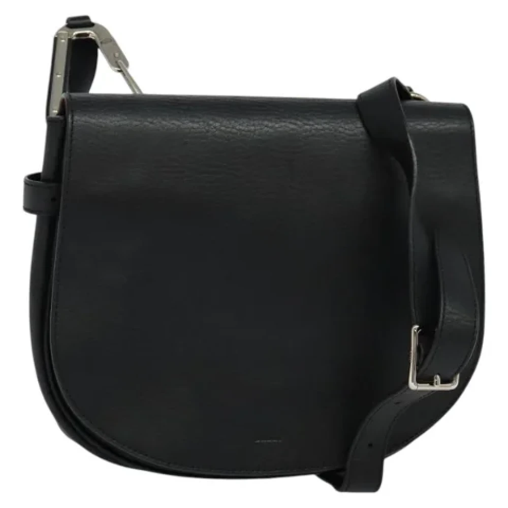 Pre-owned > Pre-owned Bags > Pre-owned Cross Body Bags - - Bally Pre-owned - Modalova