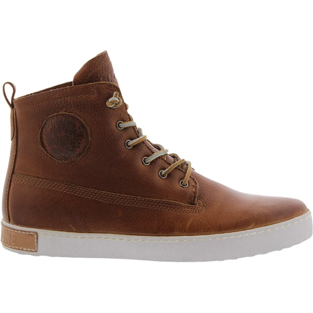 Blackstone Original 6 Laarzen Heren Schoenen Bruin
