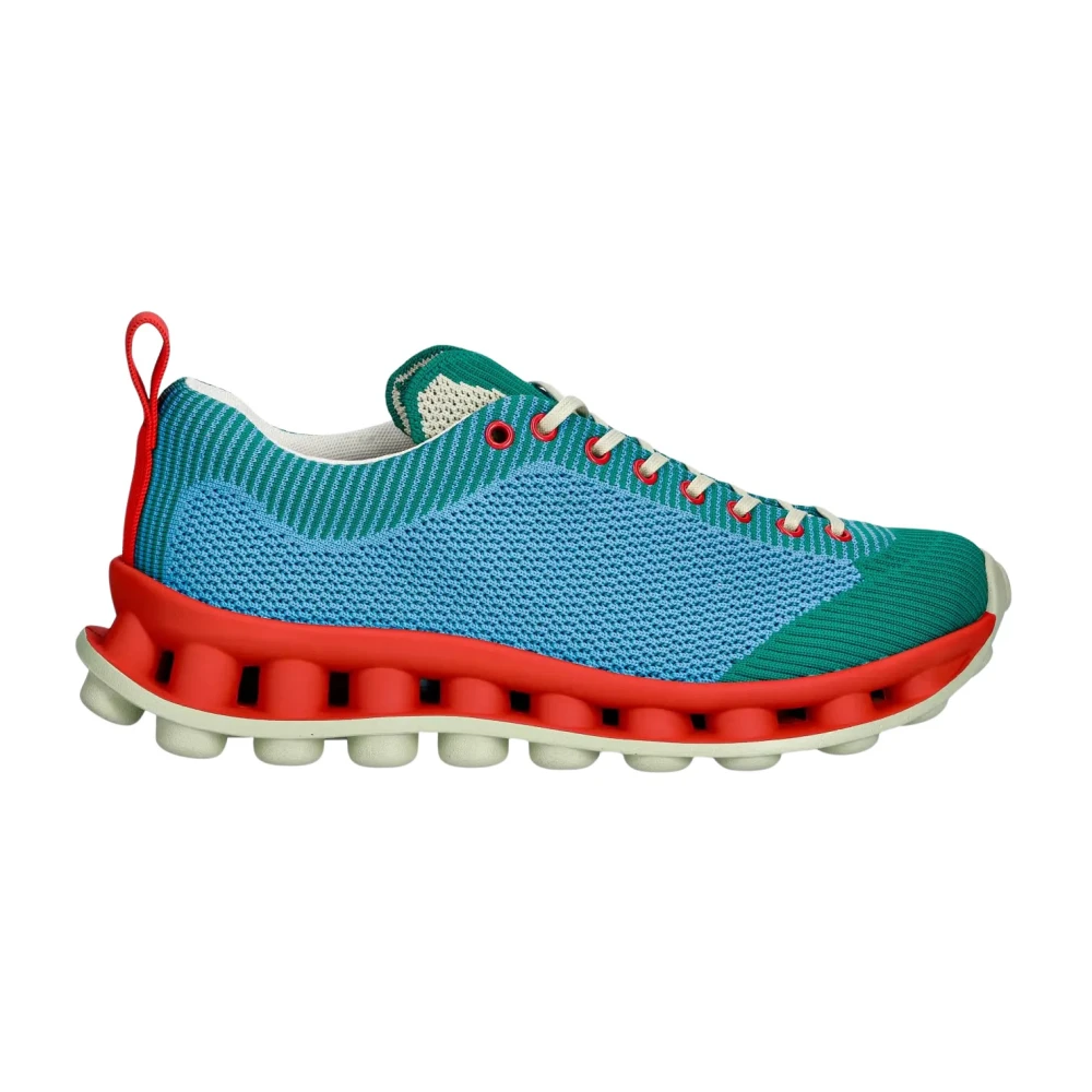 Camper Uomo Multicolor - Sneakers - Shoes - E - 44 Eu