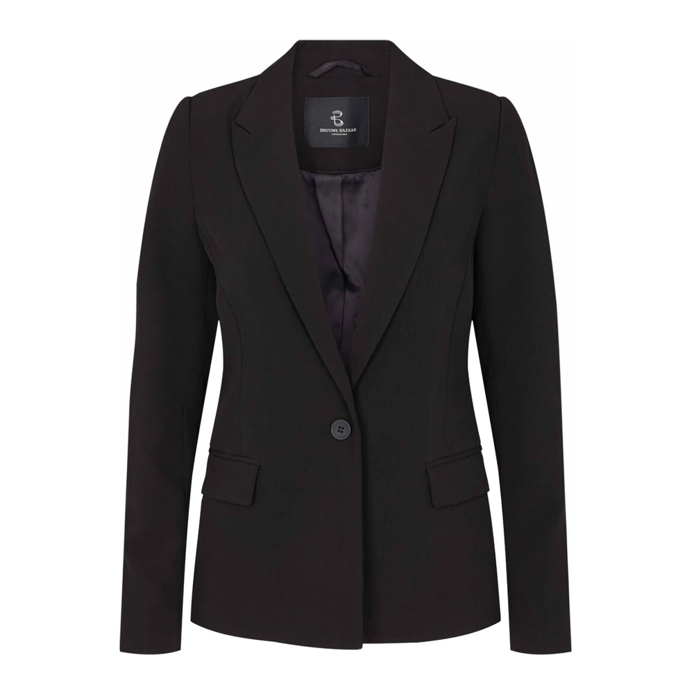 Jackets > Blazers - - Bruuns Bazaar - Modalova