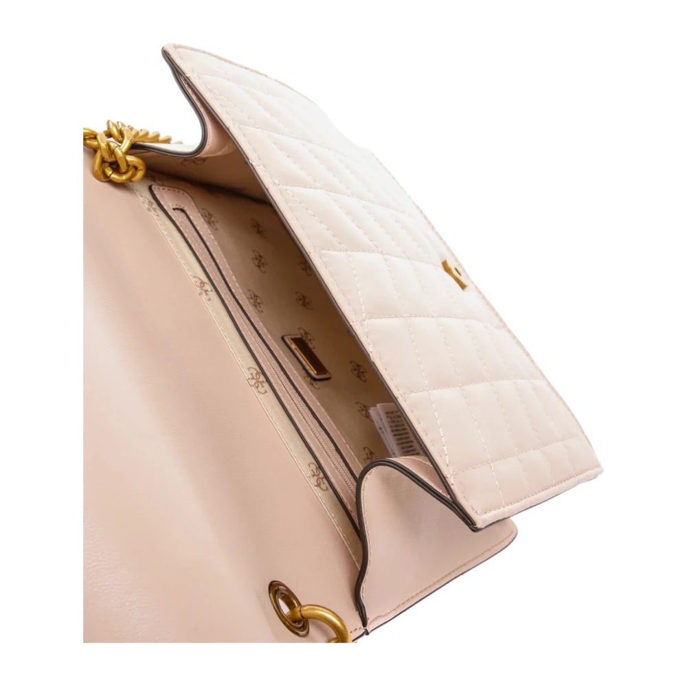 Guess Schoudertas Beige Dames