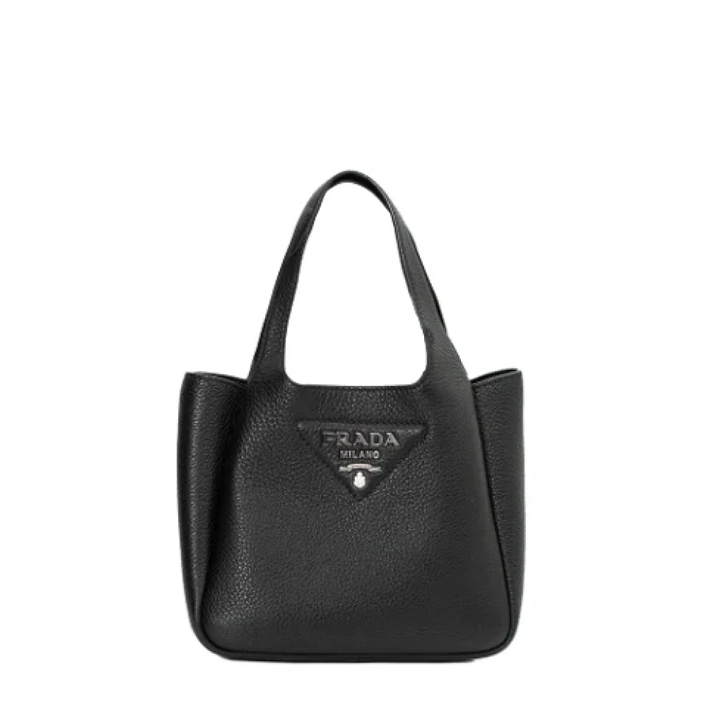 Pre-owned > Pre-owned Bags > Pre-owned Handbags - - Prada Vintage - Modalova