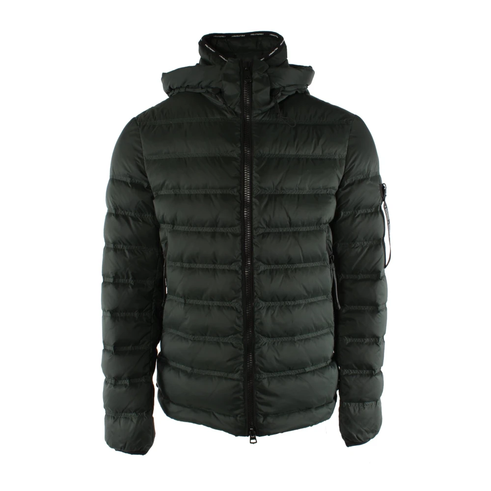 Jackets > Winter Jackets - - Peuterey - Modalova