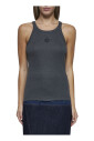 grey-ribbed-tank-top