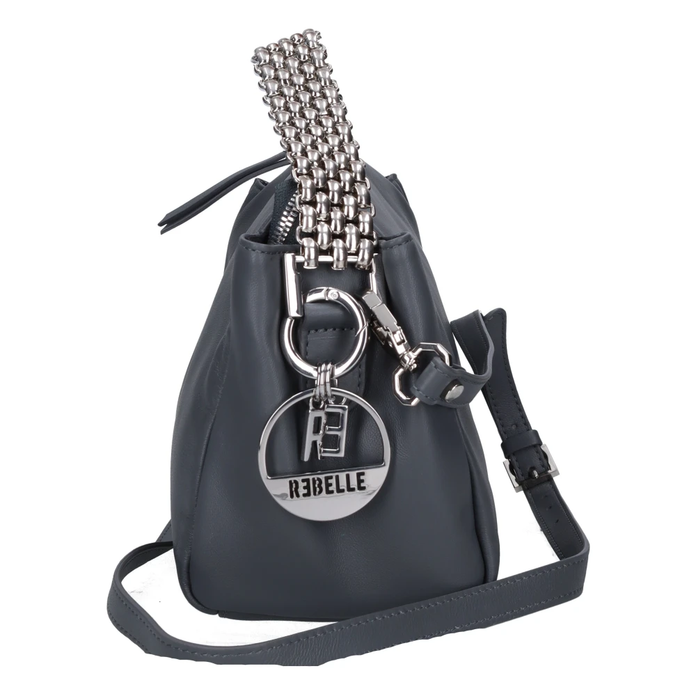 Rebelle Tassen.. Grijs Gray Dames