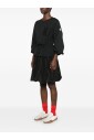 jupe-a-line-noire-avec-taille-a-cordon