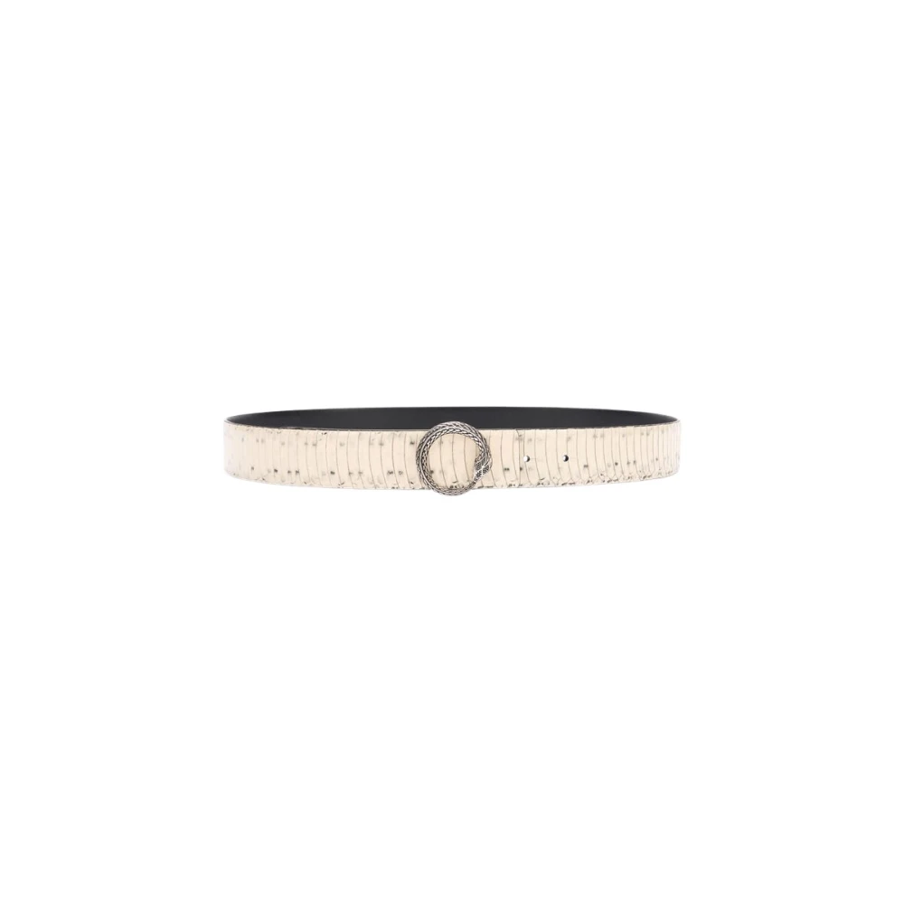 Accessories > Belts - - Roberto Cavalli - Modalova