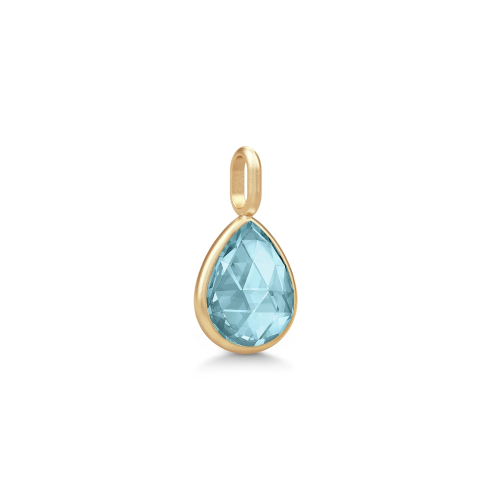 Accessories > Jewellery > Necklaces - - Julie Sandlau - Modalova