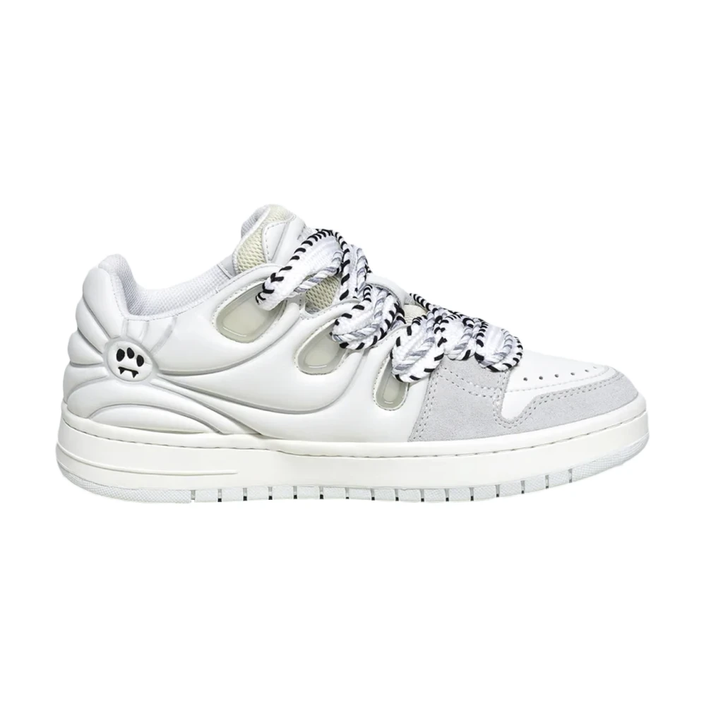 Barrow - Shoes > Sneakers - White - Barrow - Modalova