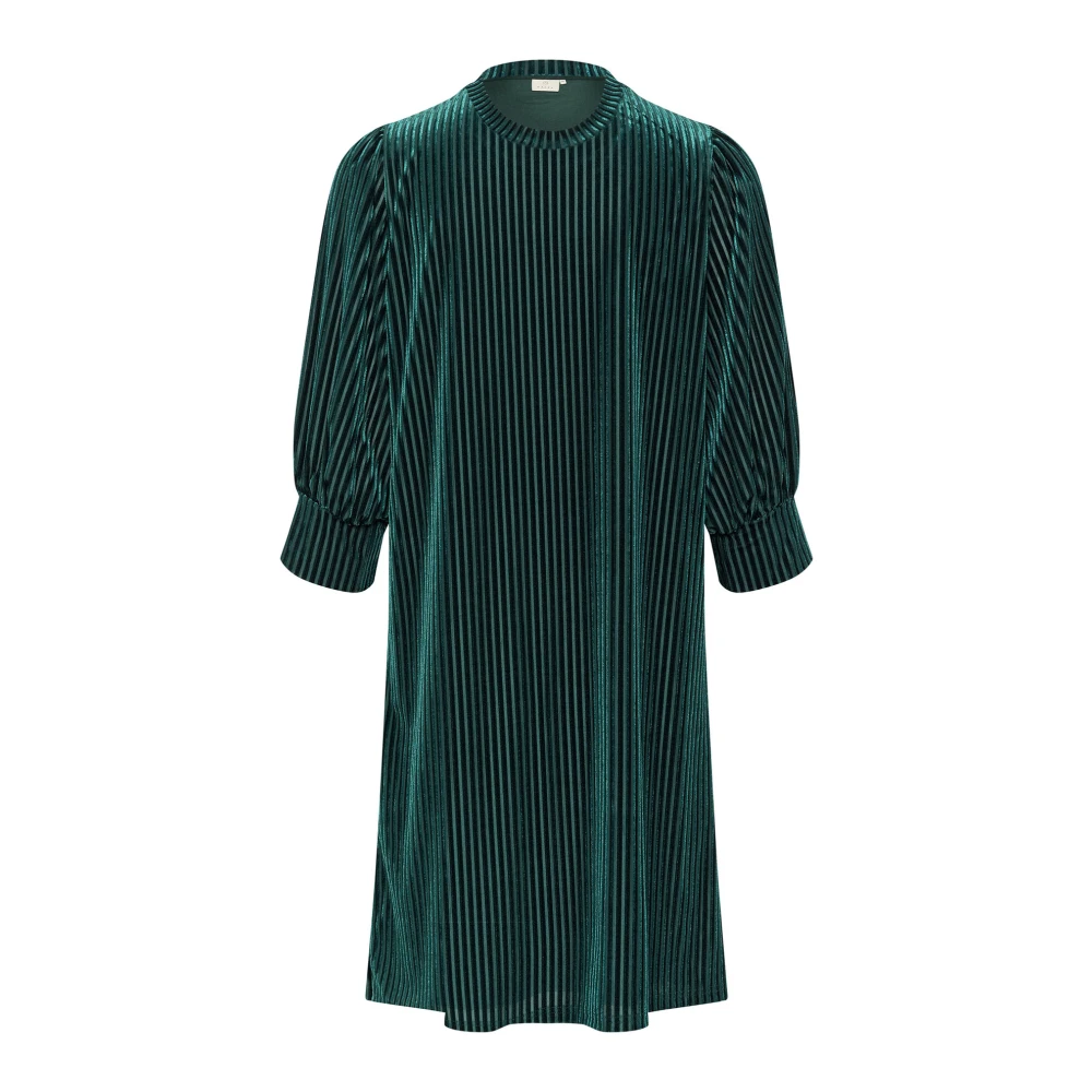 Dresses > Day Dresses > Short Dresses - - Kaffe - Modalova