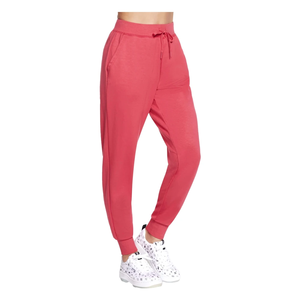 Skechers Trainingsbroek Skechluxe Restful Jogger Pant