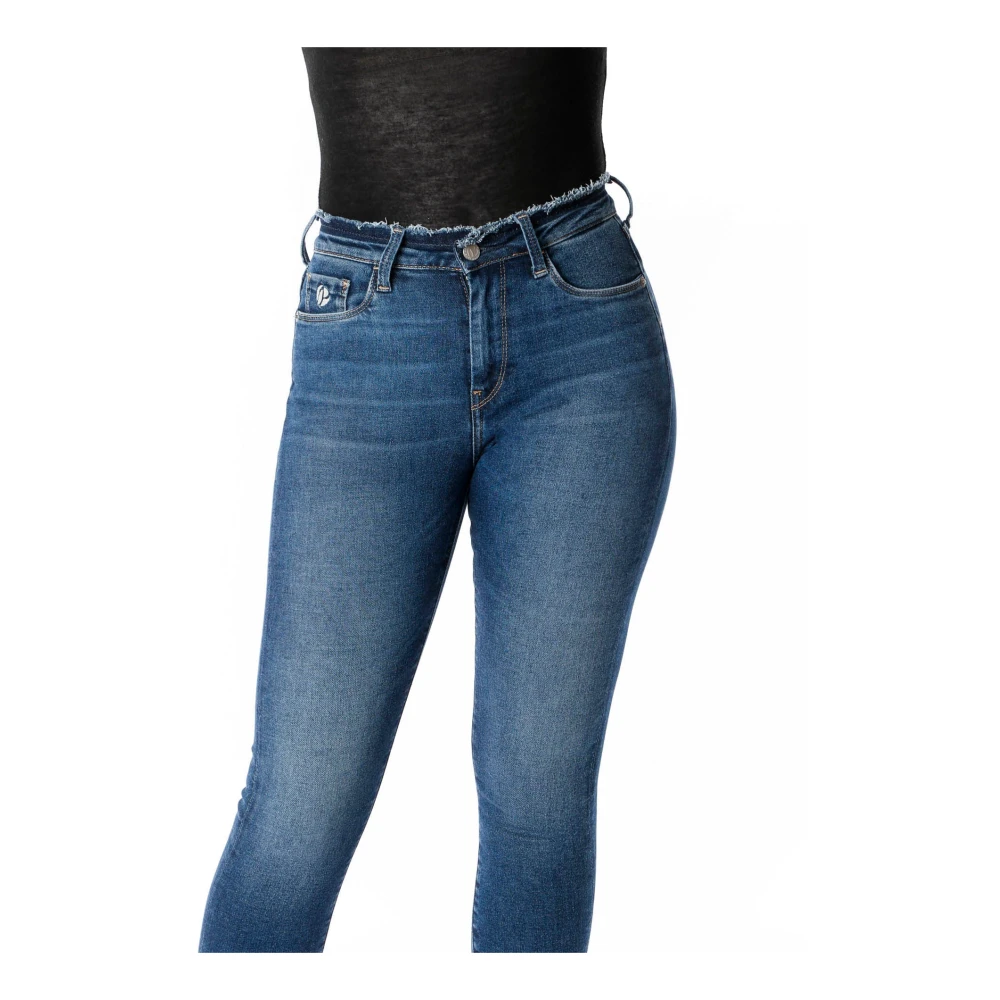 Pepe Jeans Blue Dames
