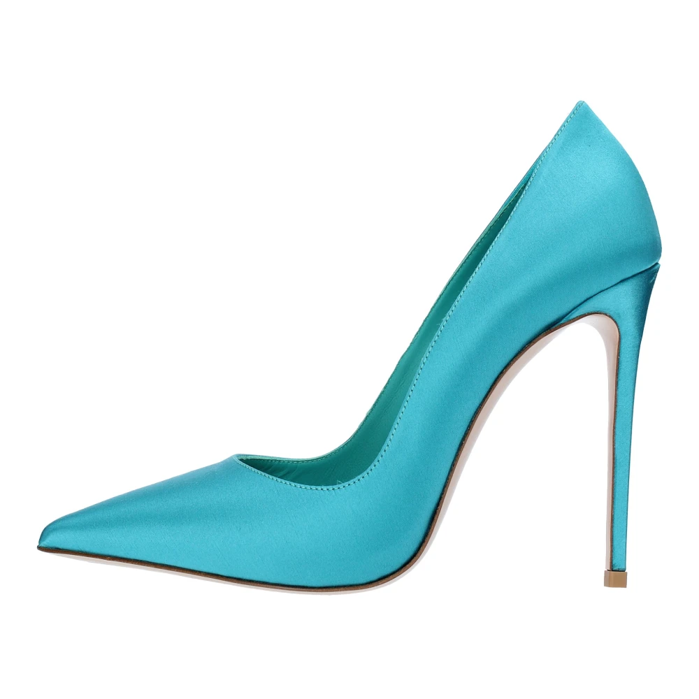Shoes > Heels > Pumps - - Le Silla - Modalova