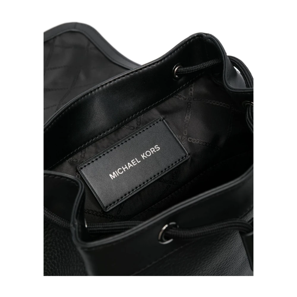 Michael Kors Aviator Sling Zak Black Heren